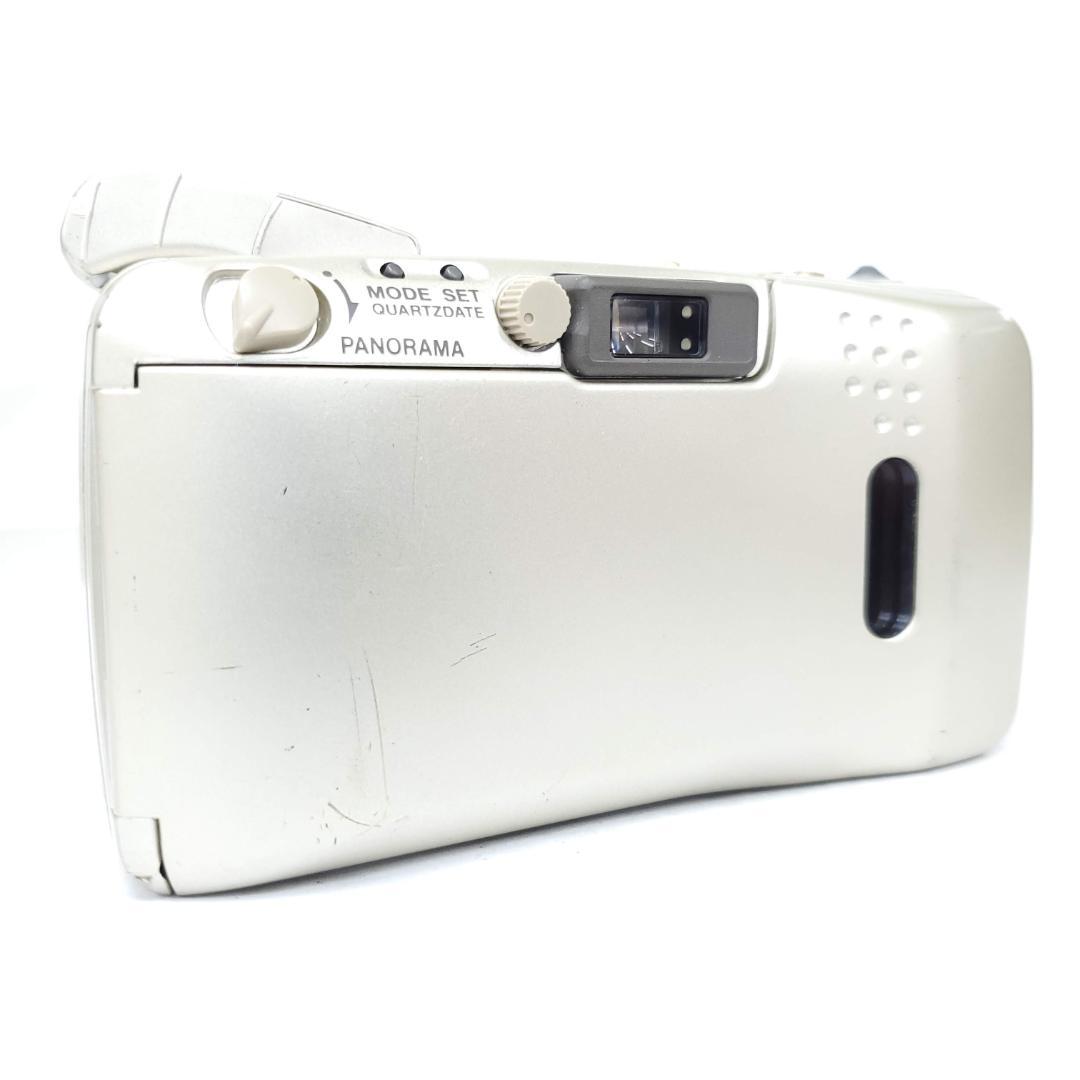 Olympus μ ZOOM 105 DELUXE G0206-61-5p p - メルカリ