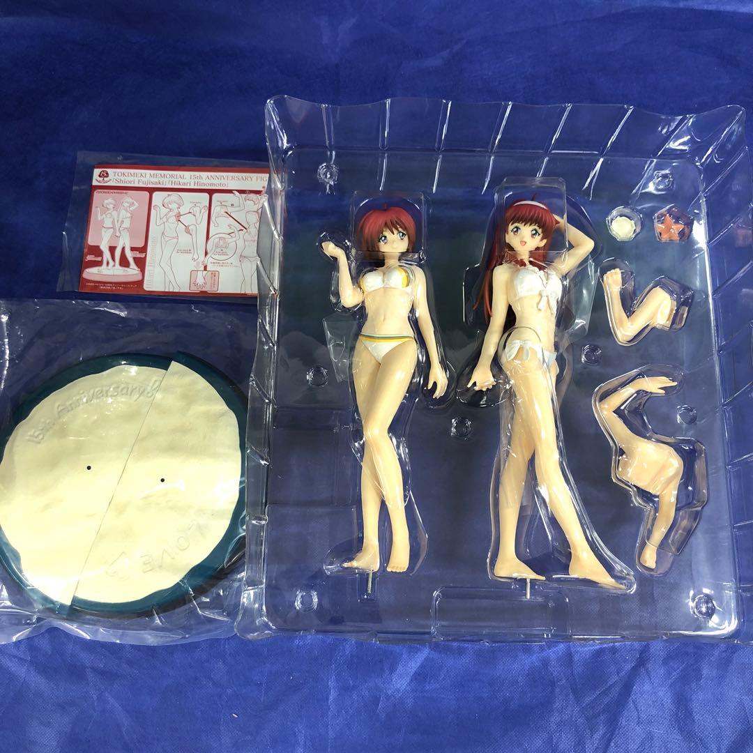 藤崎詩織＆陽ノ下光 ときめきメモリアル15周年アニバーサリー