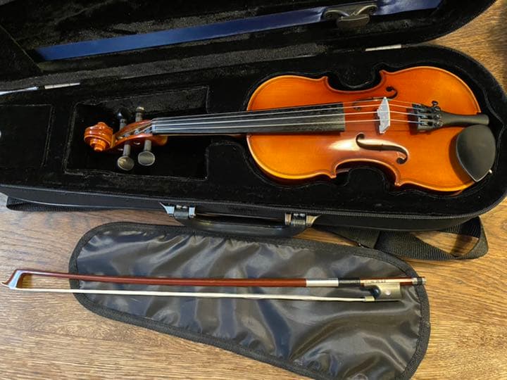 鈴木バイオリン バイオリンセット 210 1/10 鈴木バイオリン 4/4」の人気商品一覧 | 安い商品を通販サイトから探す