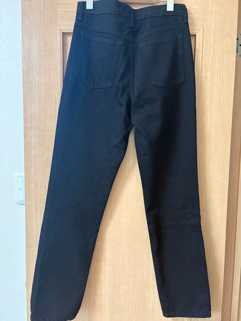 SORM'86 ブラックデニム 卍デニム サイズ2 sorm86 - メルカリ