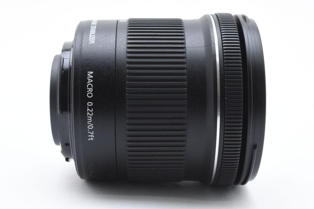 美品 Canon EF-S 10-18mm F4.5-5.6 IS STM