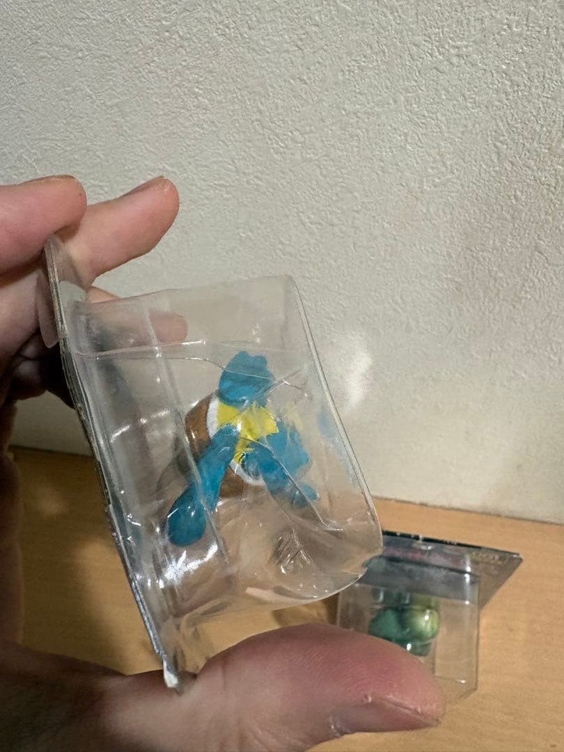 モンコレ モンスターコレクション ポケモン フシギダネ ヒトカゲ ゼニガメ