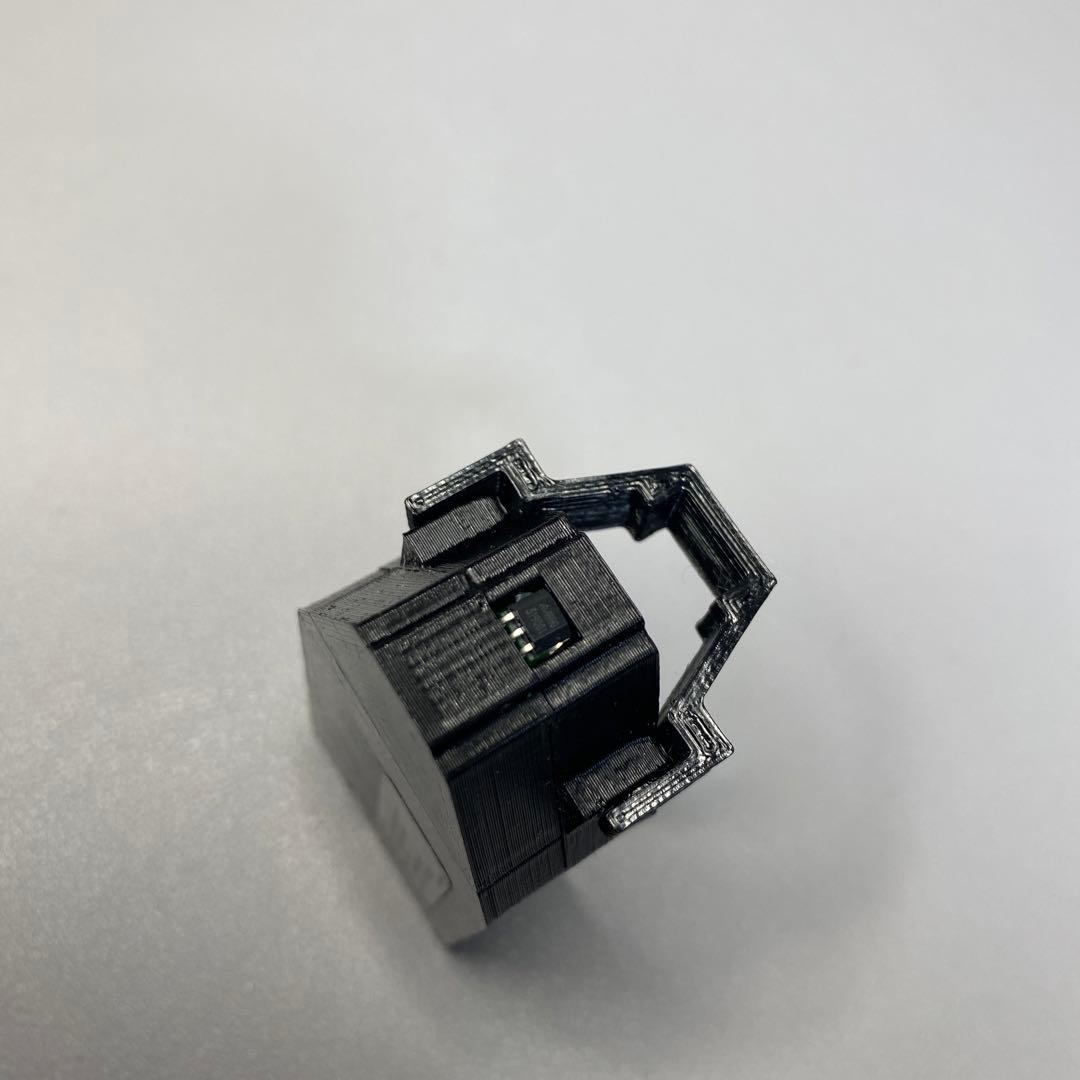 ミニ四駆】えのもと ガウスメーター - メルカリ