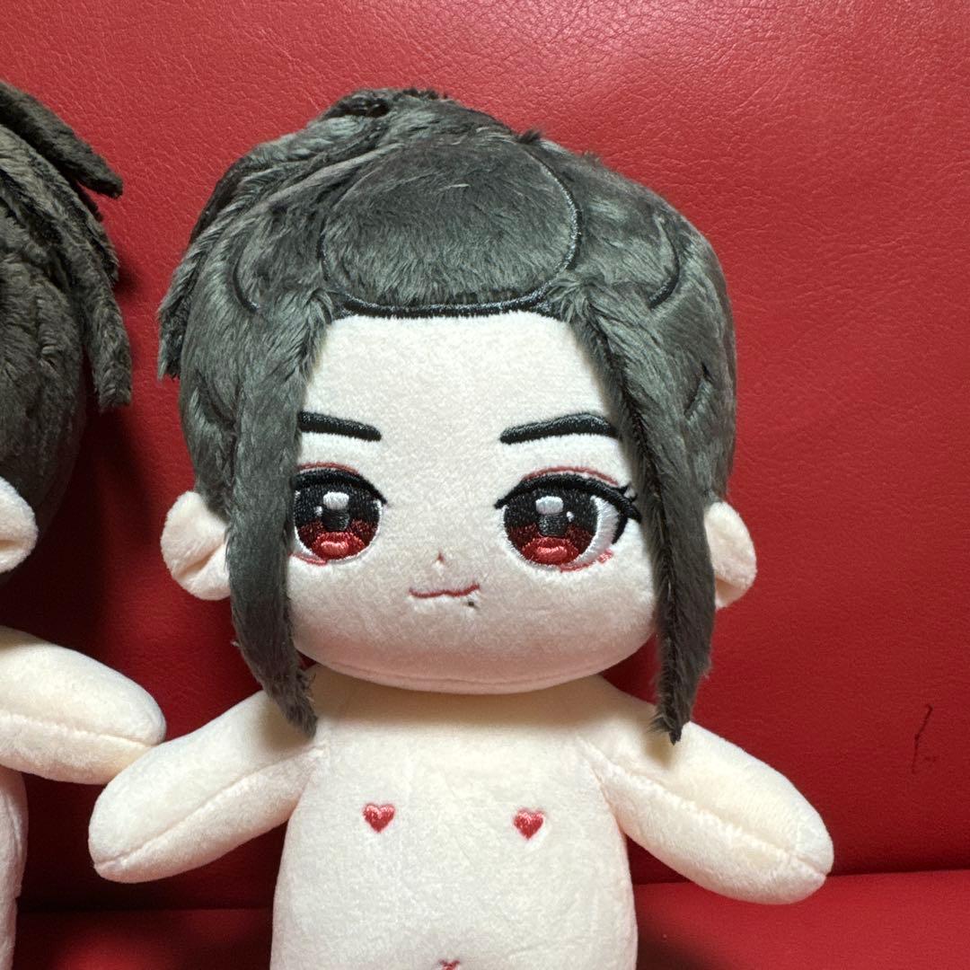 王一博肖战ぬいぐるみ王一博ぬいぐるみ 肖战ぬいぐるみ 芭莎ペア