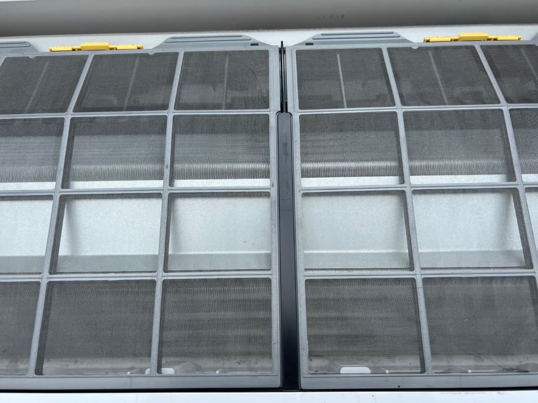 【高年式】2021年式 2.2kw 日立 エアコン RAS-W22OL (W)