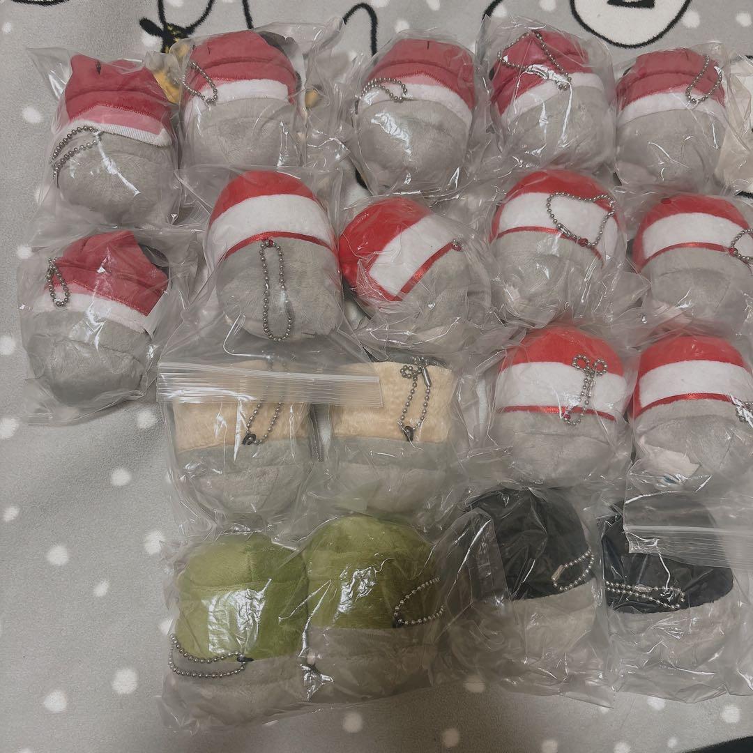 ユーリ!!! on ICE もちマス もちもちマスコット ヴィクトル