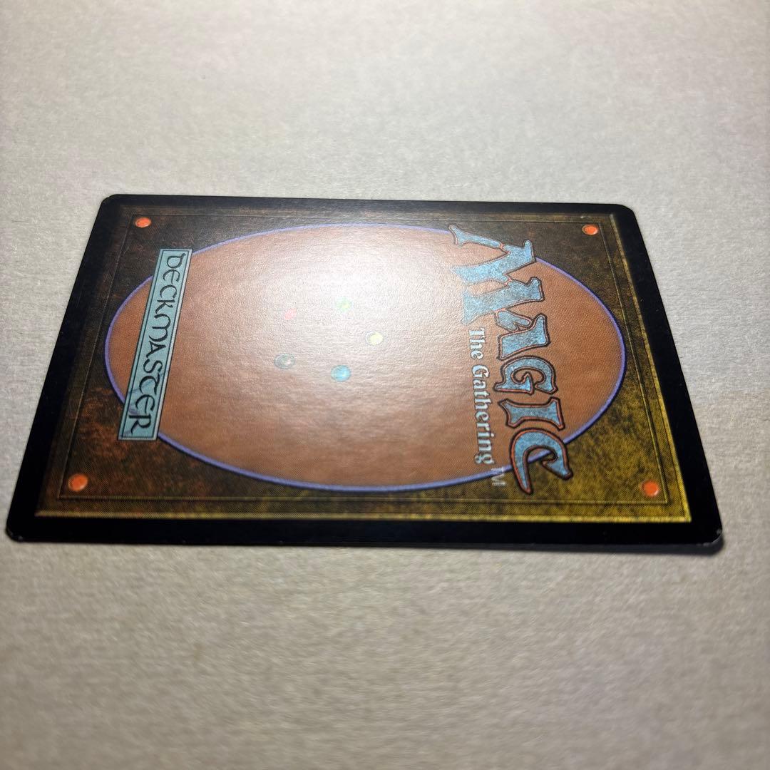 【美品！】悪魔の教示者　ジャッジ褒賞　foil