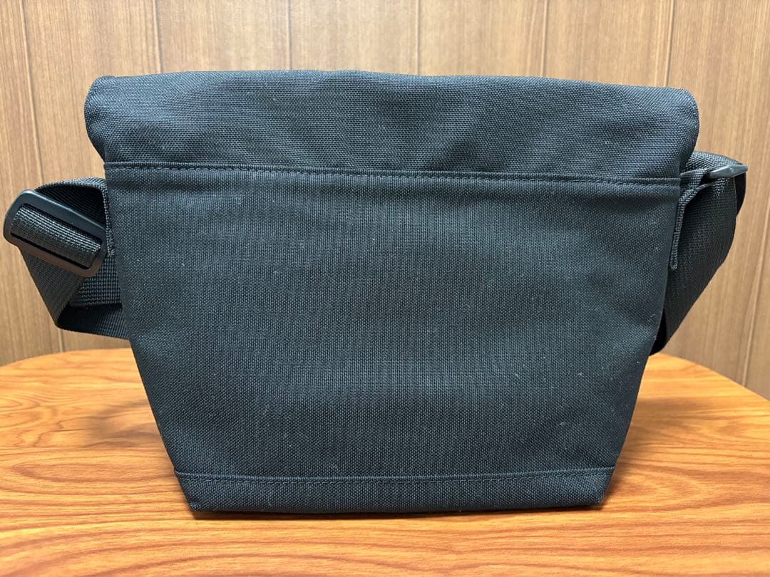 RHC ロンハーマン】De Martini Messenger bag xs