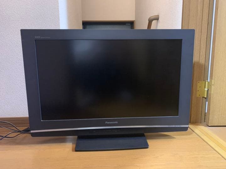 パナソニック ビエラ TH-32LX80 - メルカリ