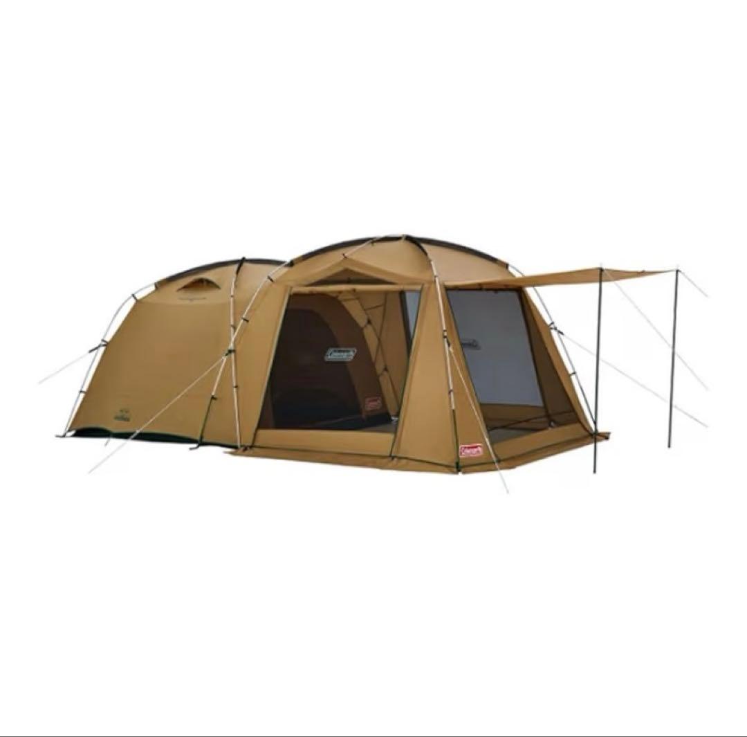 テント・タープ Coleman Tough Screen 2-Room House Coleman Tent Tough Screen 2 Room House MDX | eBay