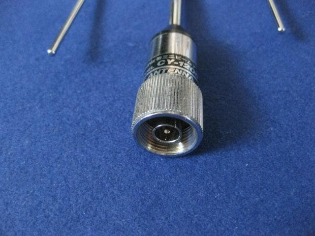 COMETアンテナ 1200MHz モービル用コンパクト5エレ八木アンテナ