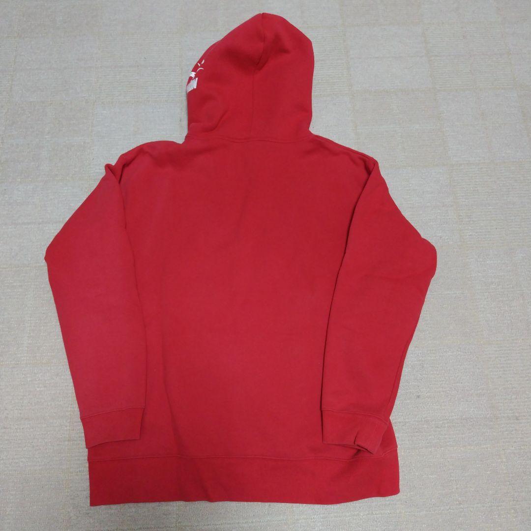 pepboy.marchan様専用 日本大学フェニックス アメフト パーカー - メルカリ