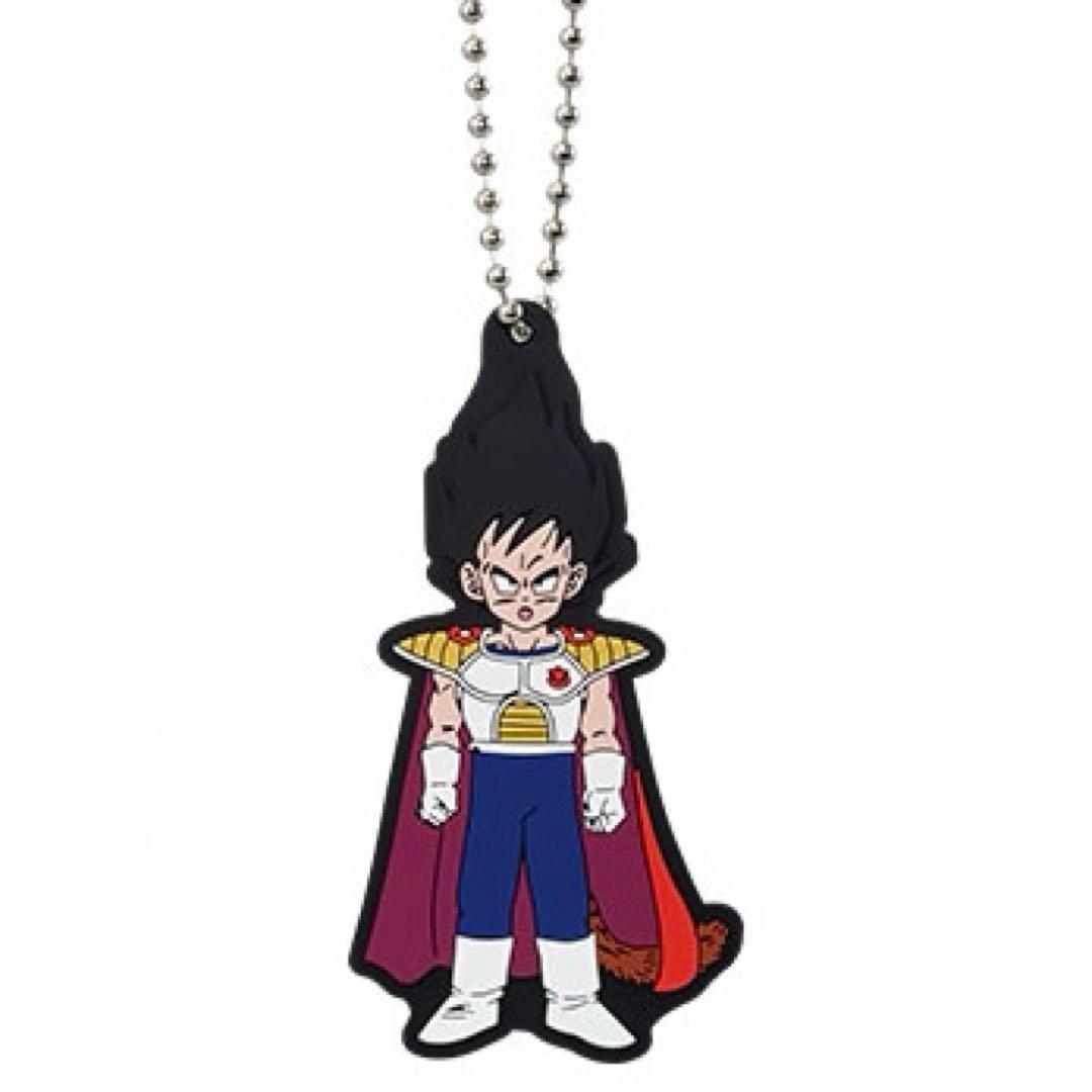 一番くじ ドラゴンボールZ カカロット バーダック フィギュア セット