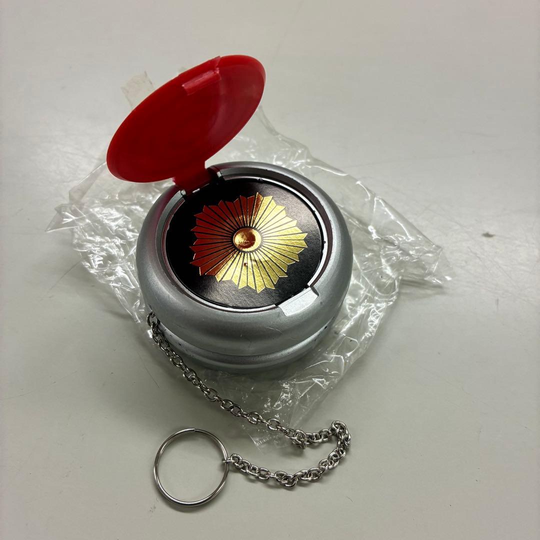 未使用品】スケバン刑事 ヨーヨー チェーン 希少レア - メルカリ