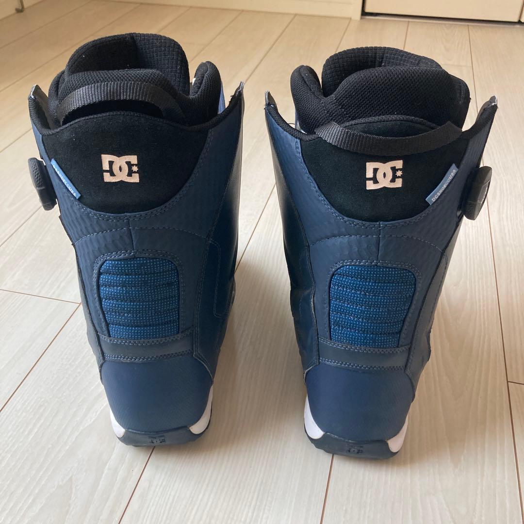 DC CONTROL 2020 スノーボードブーツ 8.5 US 26.5cm