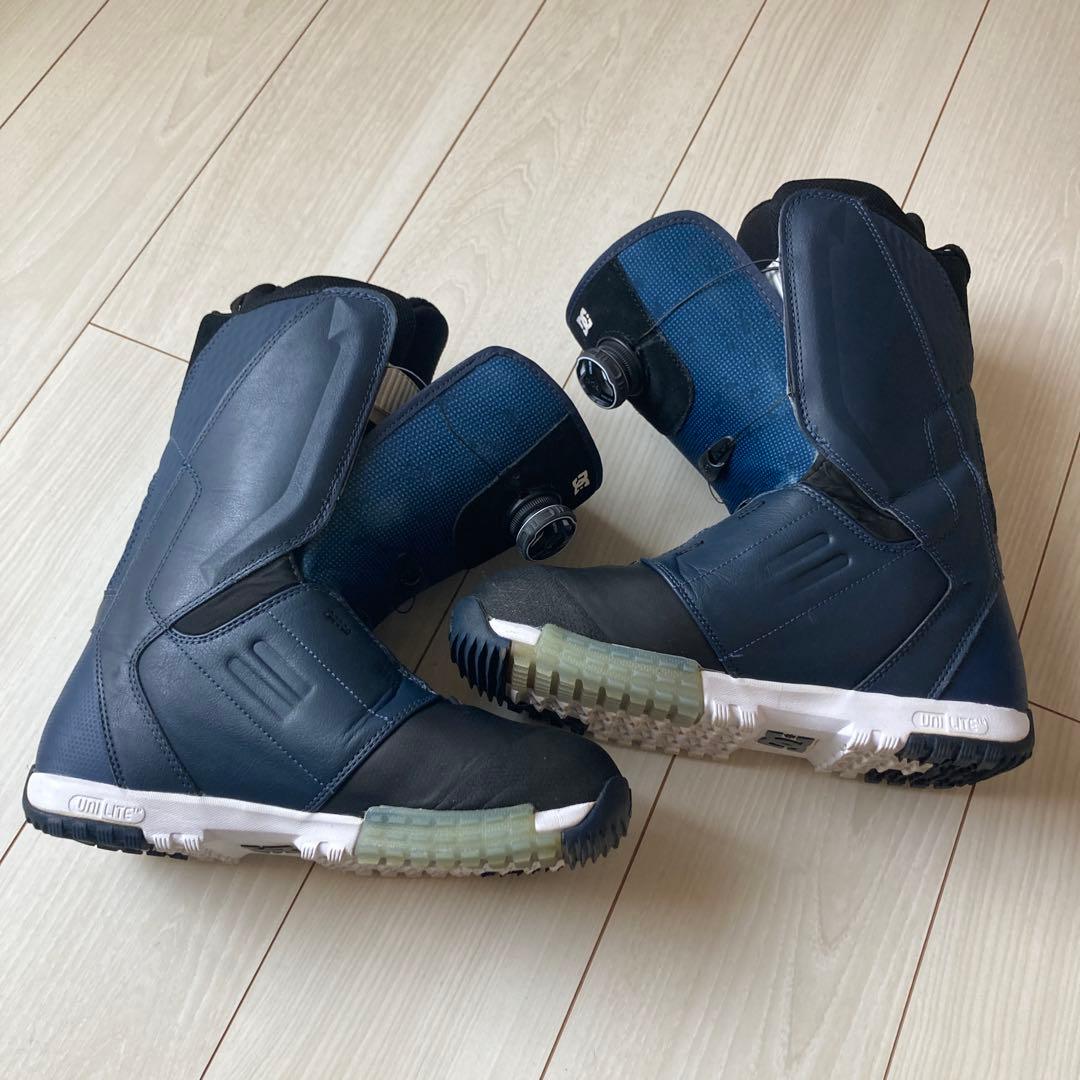 DC CONTROL 2020 スノーボードブーツ 8.5 US 26.5cm