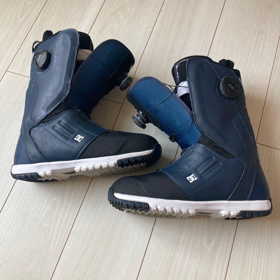 DC CONTROL 2020 スノーボードブーツ 8.5 US 26.5cm