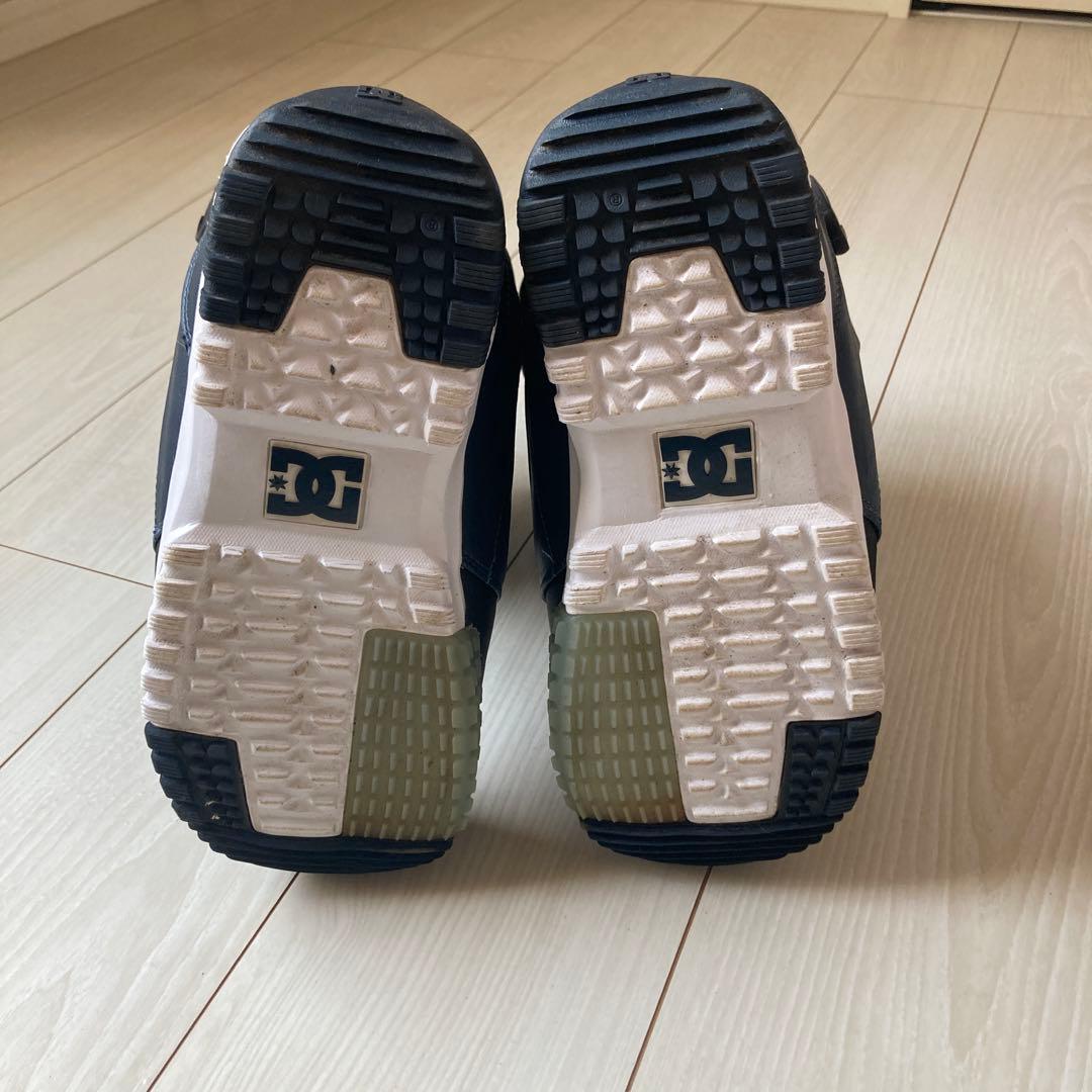 DC CONTROL 2020 スノーボードブーツ 8.5 US 26.5cm