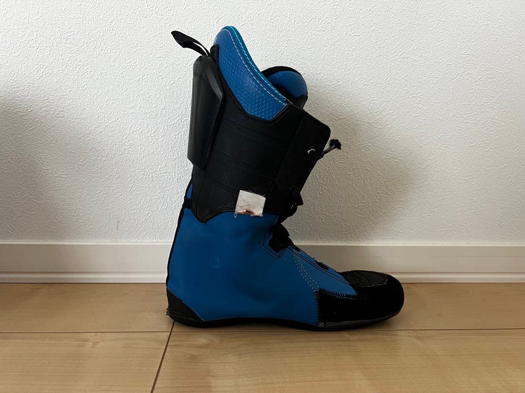 LANGEラング スキーブーツ WORLD CUP RS ZJ+（21-22） - メルカリ