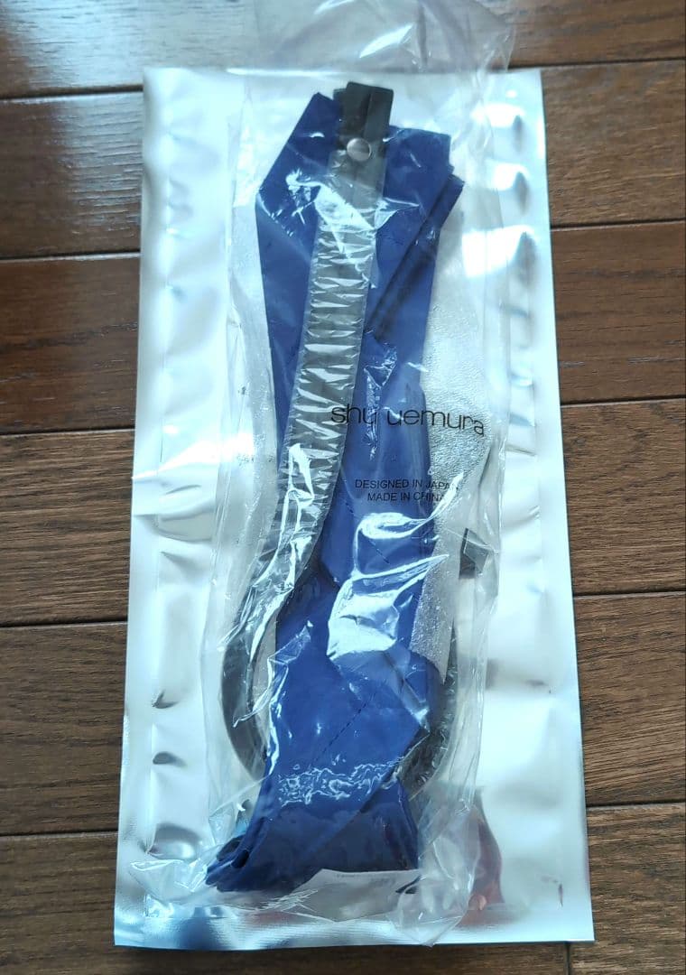 シュウウエムラ ファイナルファンタジー FF 特典 トートバッグ 4点セット