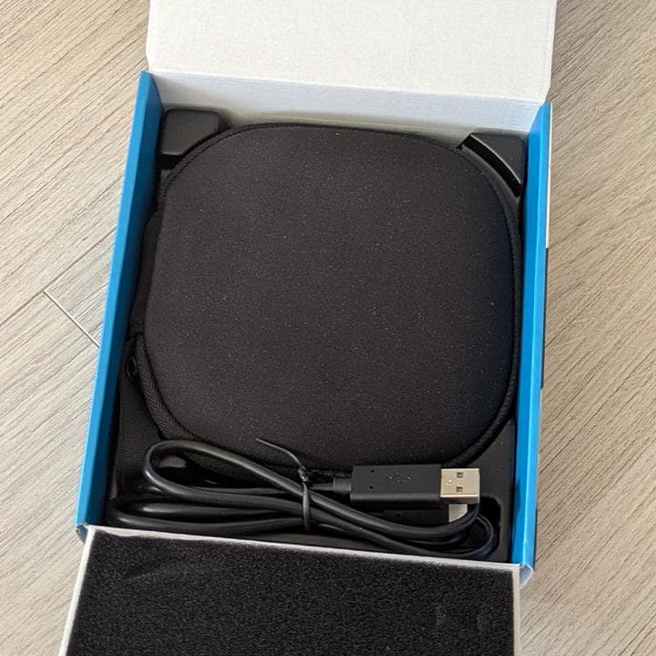 ANKER Ultra Clear ウェブ会議用スピーカー・マイク - メルカリ