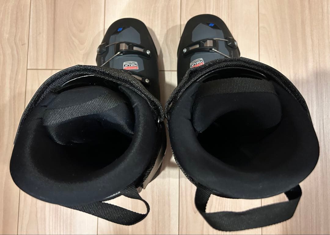 スキー K2 BCF RX BOA 25.5cm FLEX100 LAST103mm