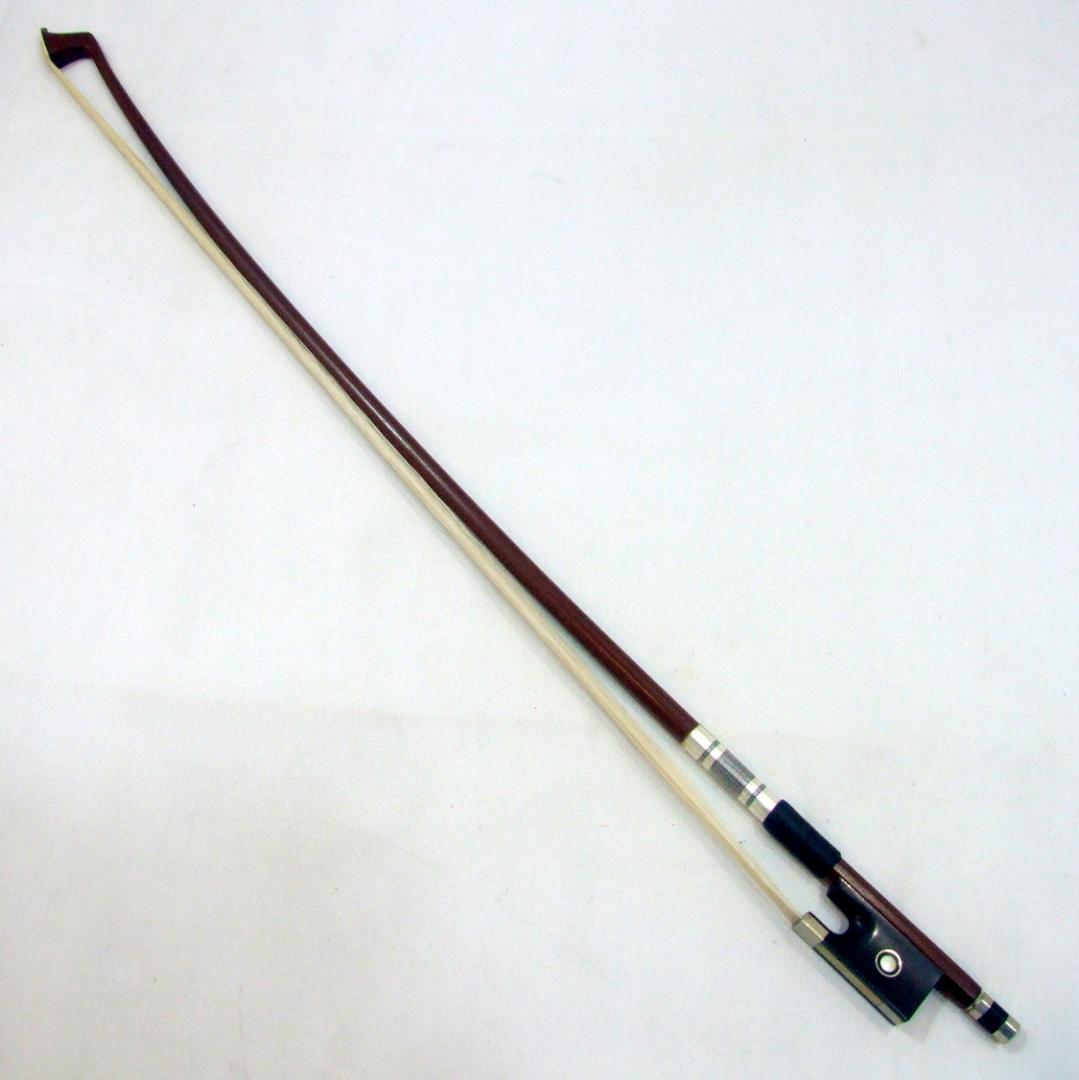 キソスズキバイオリン 1/4 No180 弓 ケース メンテ済み - メルカリ