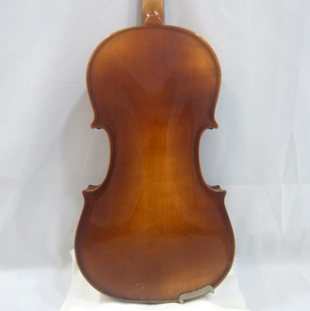キソスズキバイオリン 1/4 No180 弓 ケース メンテ済み - メルカリ