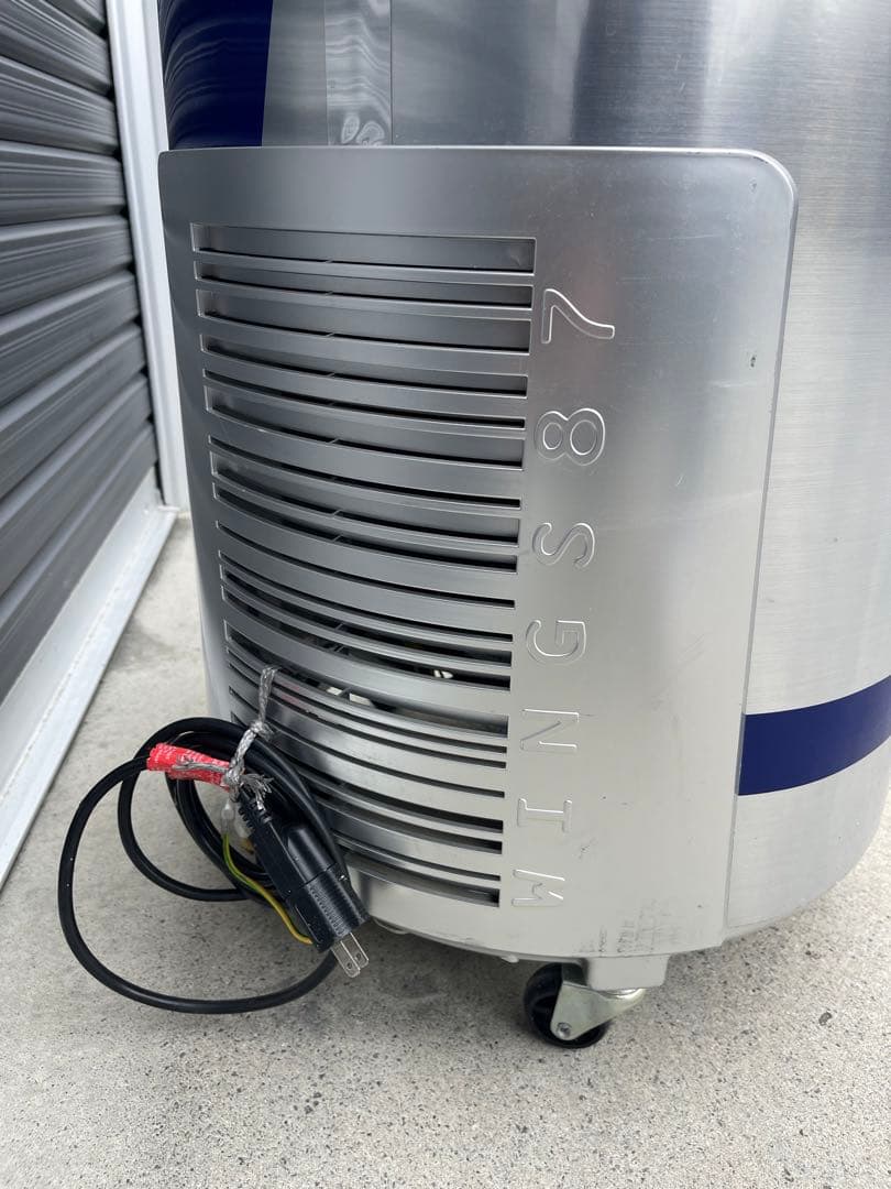 Redbull Cooler Box レッドブル冷蔵庫 非売品 希少ジャンク品 - メルカリ