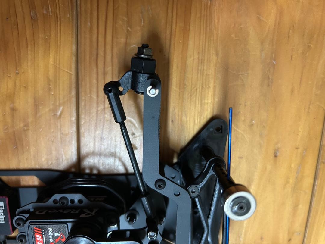 Ｄ-like LP-86 バッテリー プロポ付き