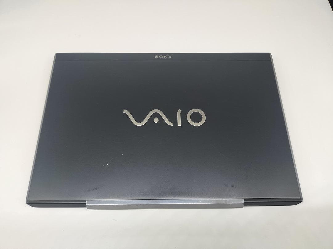 SONY】爆速 Corei7/新品SSD128GB ノートパソコン C5