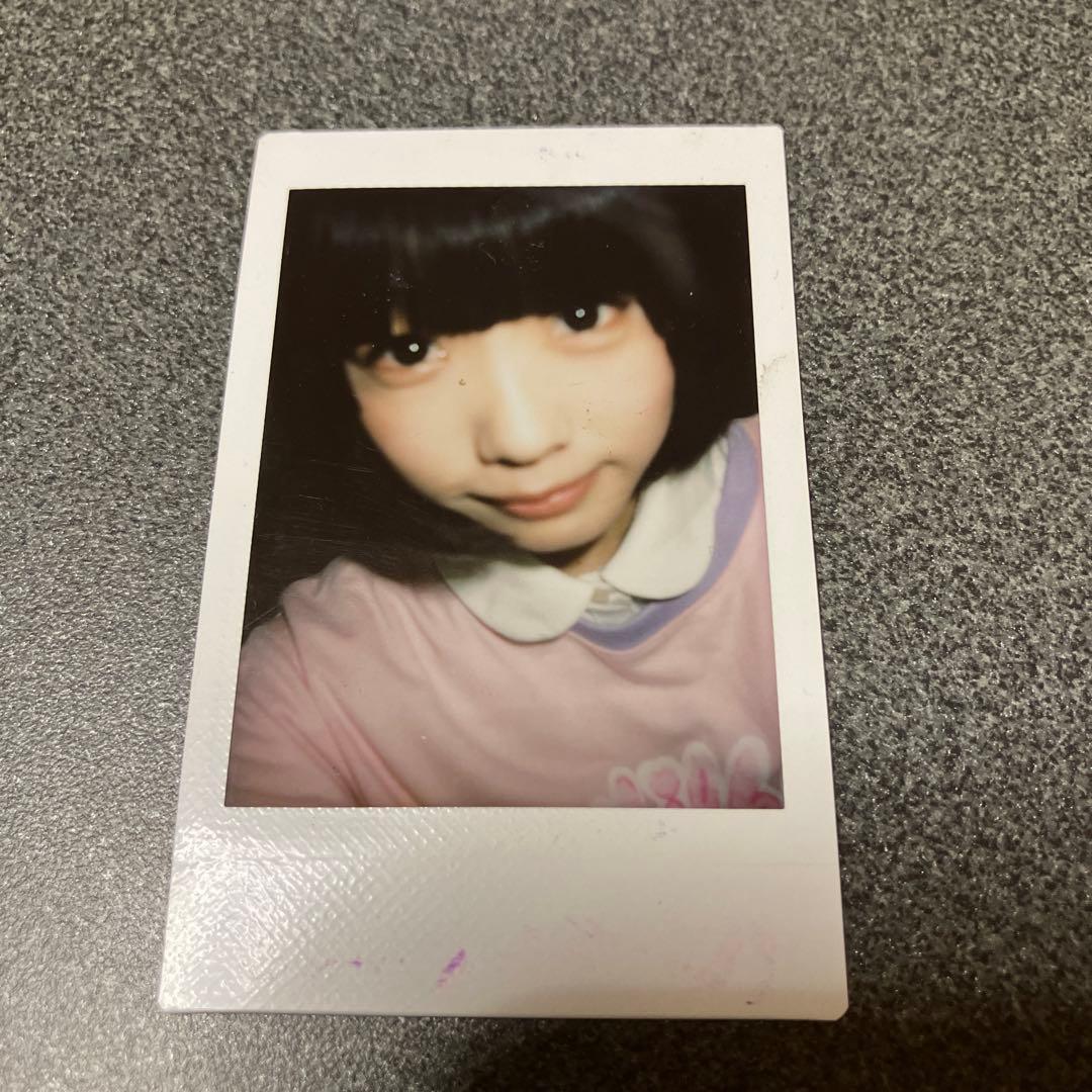 あのちゃん チェキ ゆるめるモ！ 7枚セット - メルカリ