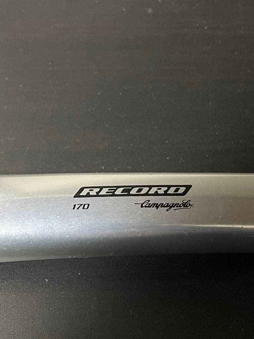 レコード 10速 クランク&BB - パーツアウトレット 価格 通販