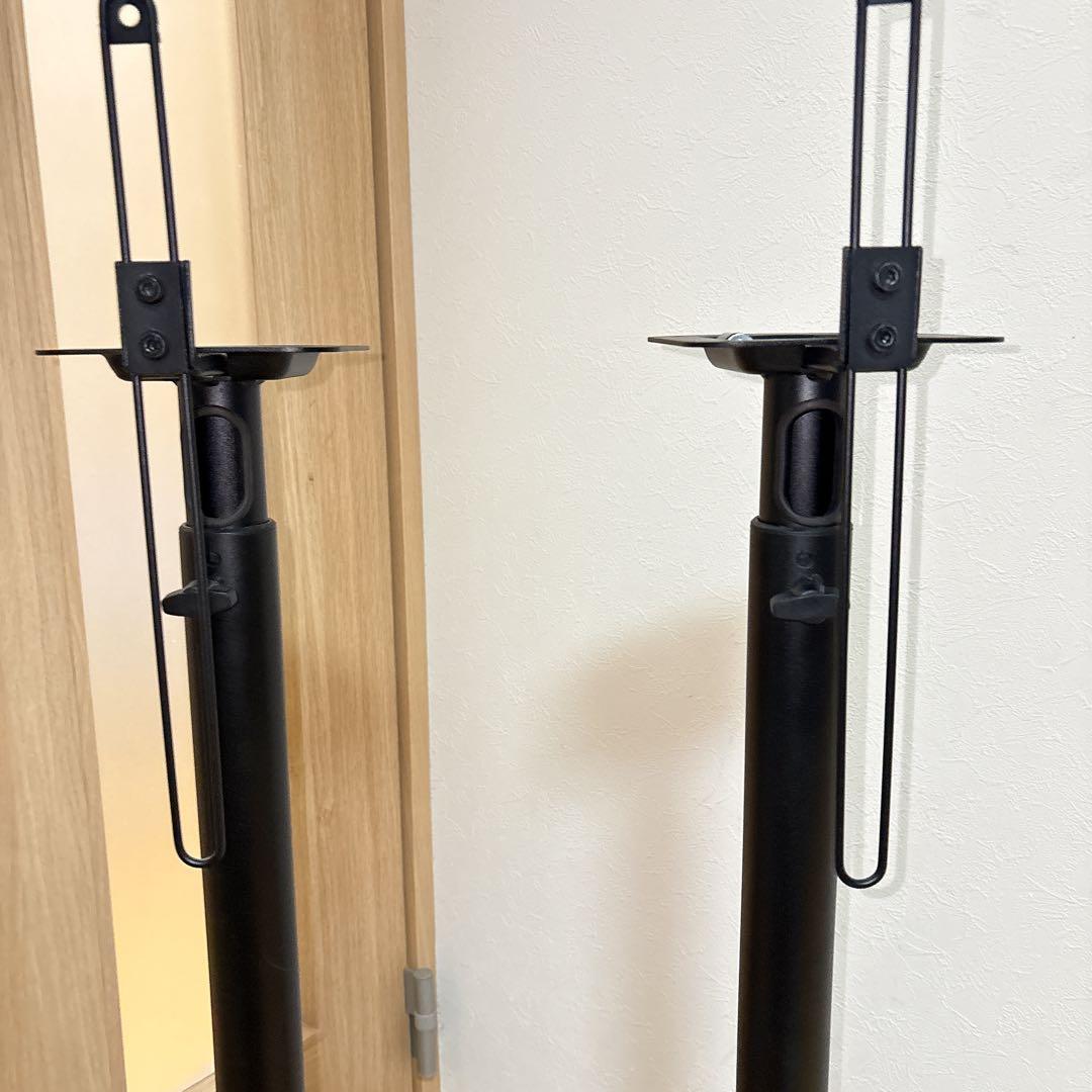 eono イオーノ スピーカースタンド PL5402-07 1518パ eono イオーノ