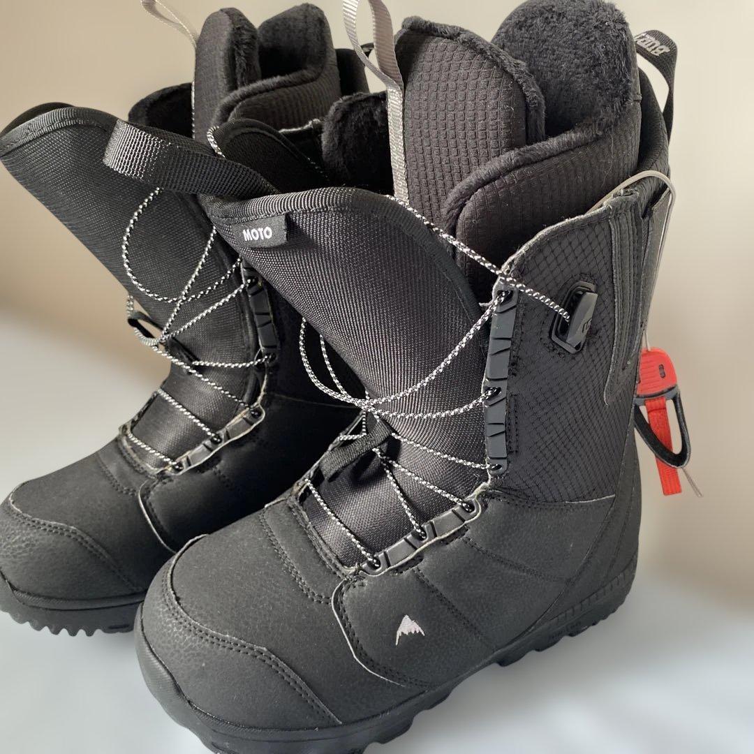 スノーボード BURTON MOTO-AF 26.0cm