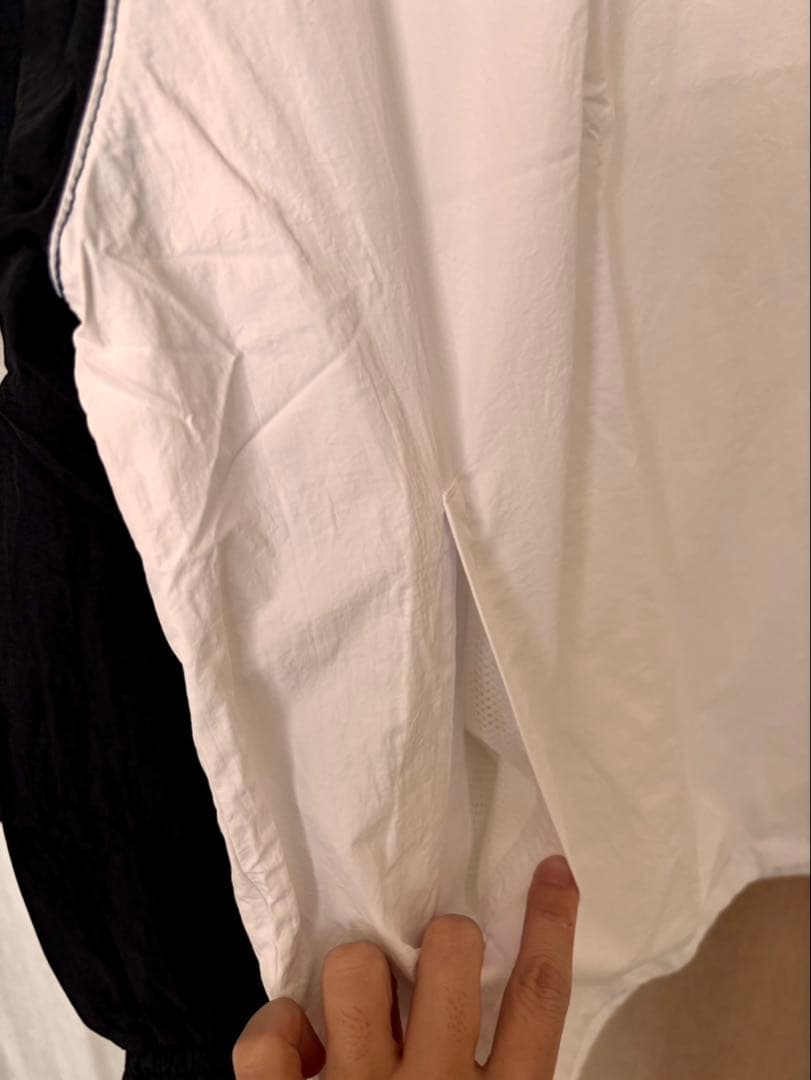 新品紙タグ付き❗️マリークワント×umbroコラボウィンドブレーカー