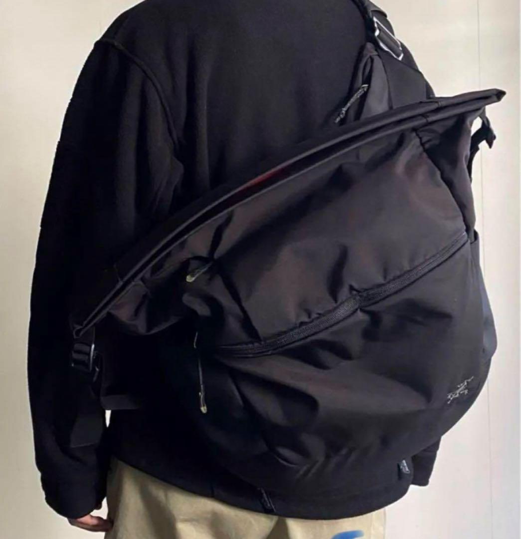 ARC'TERYX Mistral 16 - メルカリ