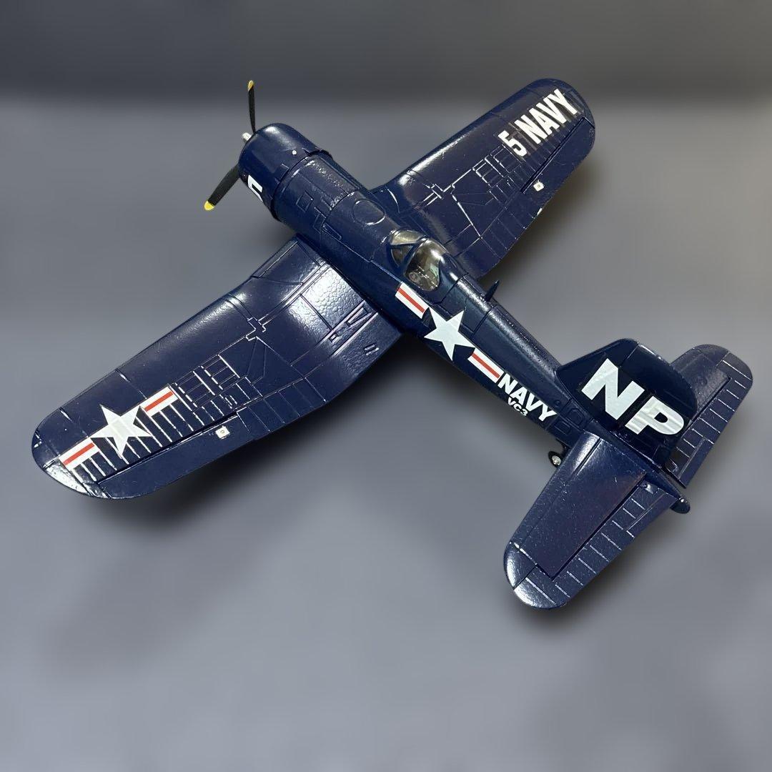 F-4Uコルセア R/C ARTキット