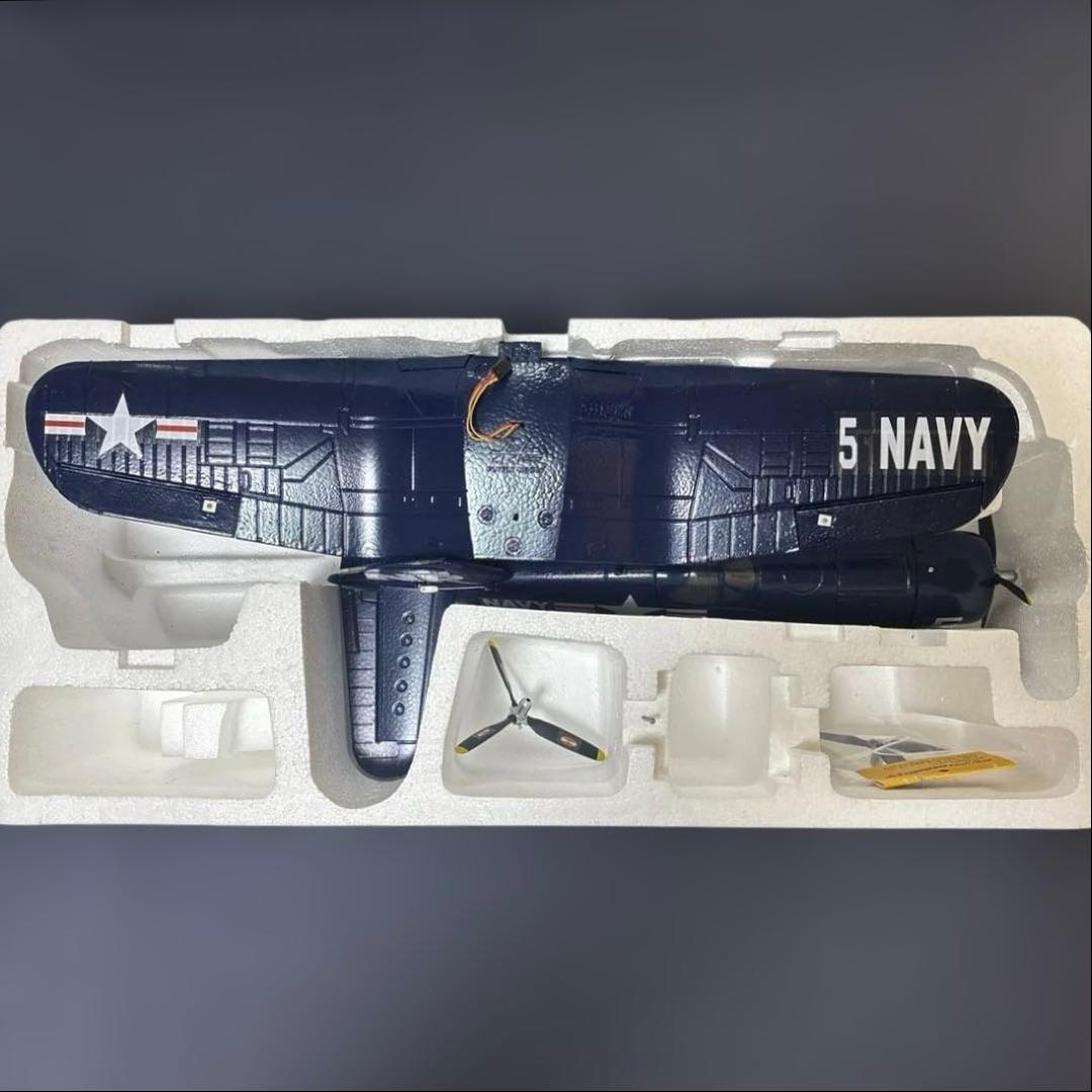 F-4Uコルセア R/C ARTキット