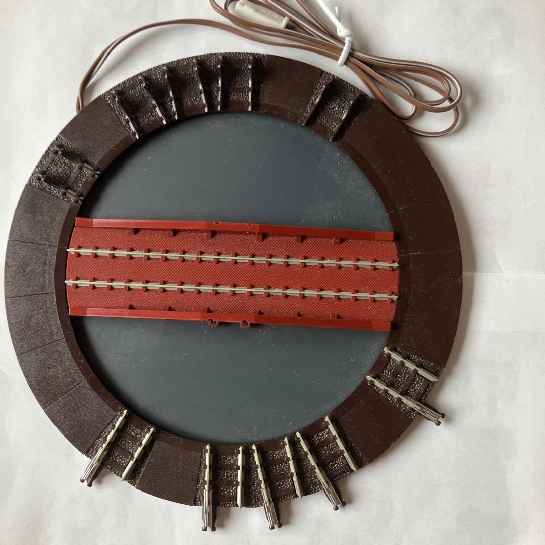 TOMIX 93543 手動ターンテーブルT140-15(F) - メルカリ