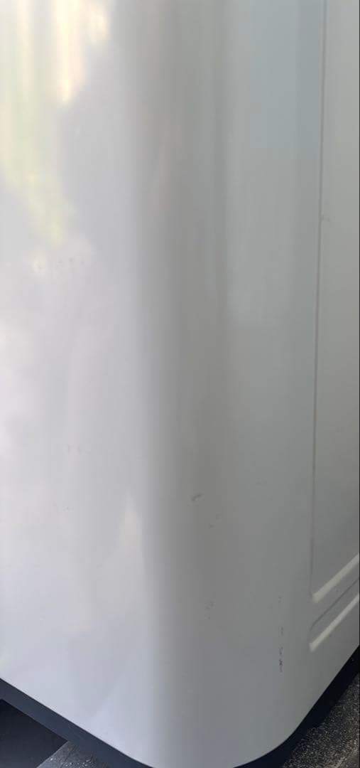 Panasonic 縦型洗濯機 5.0kg 2024年モデル