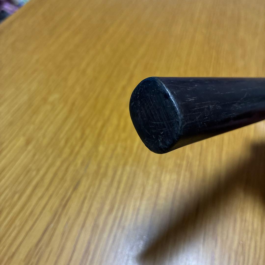 パチンコ　クギ調整用ハンマー　焼鉄