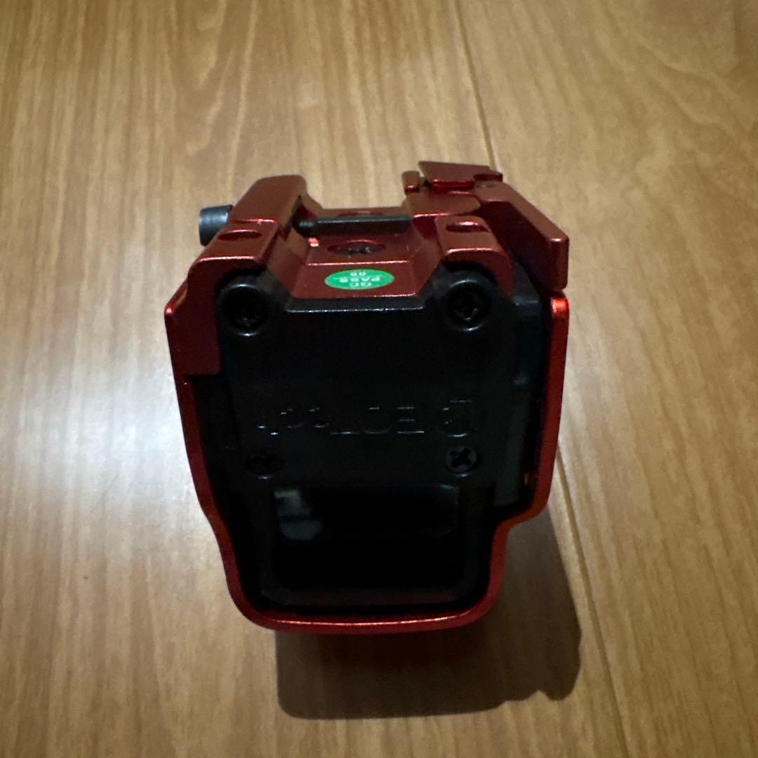 EOTech レプリカホロサイト　 マグニファイア　ブースター　中古品