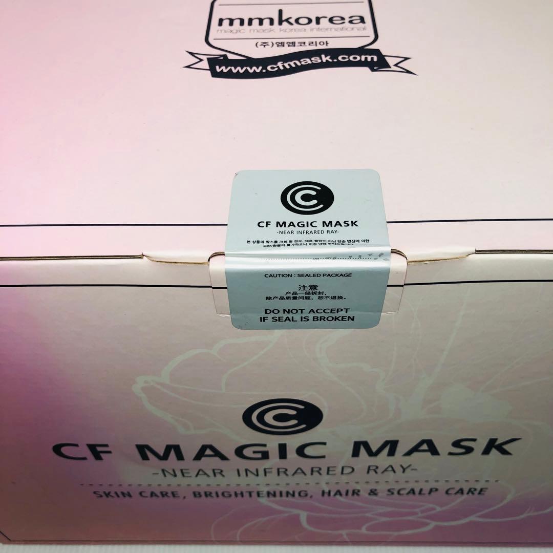 新品未開封 高陽社 CF MAGIC MASK マジックマスク - メルカリ