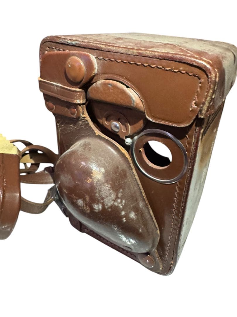 ローライ Rolleiflex 2.8F Planar F2.8 二眼カメラ