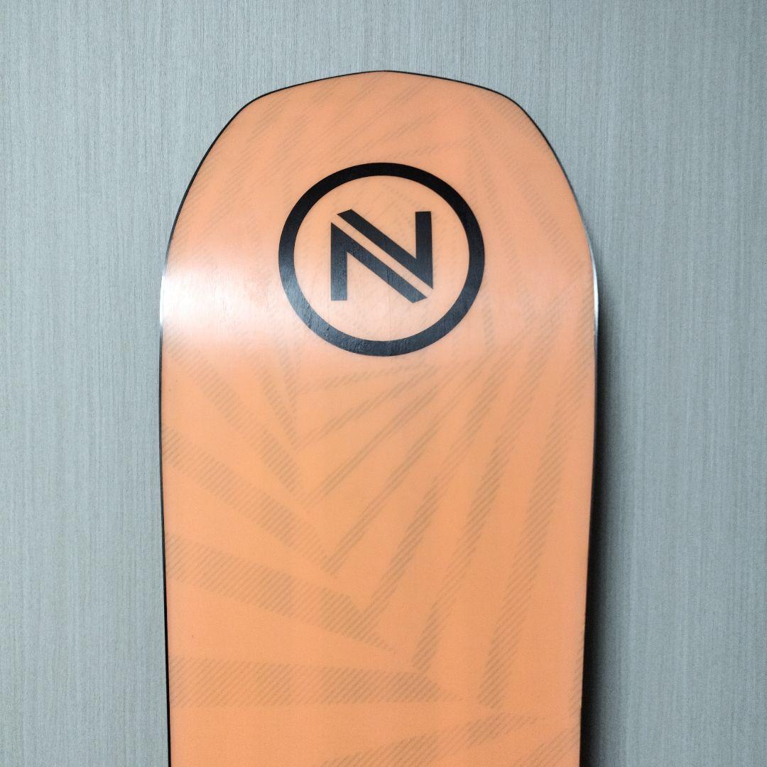 24 ナイデッカー MERC 156 使用3回 チューニング済 - メルカリ