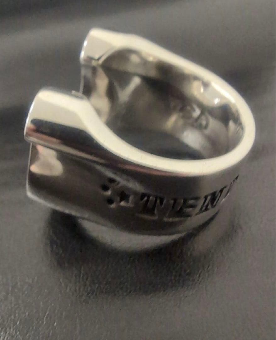 16-17号】 馬蹄_ テンダーロイン TENDERLOIN