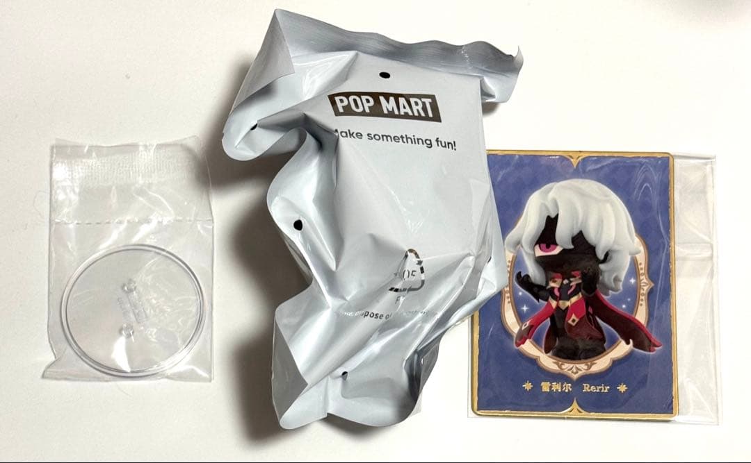 POPMART 原神 レリル - メルカリ