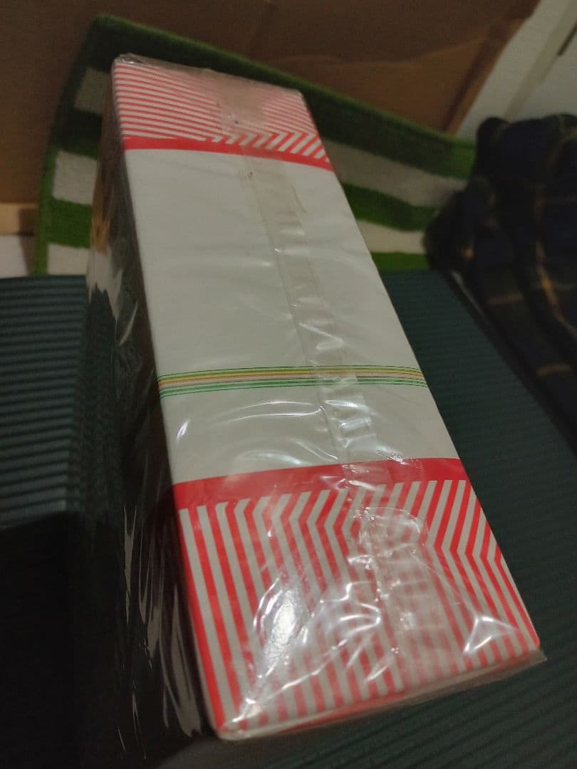 グッドスマイル。らきすた、お年賀セット。