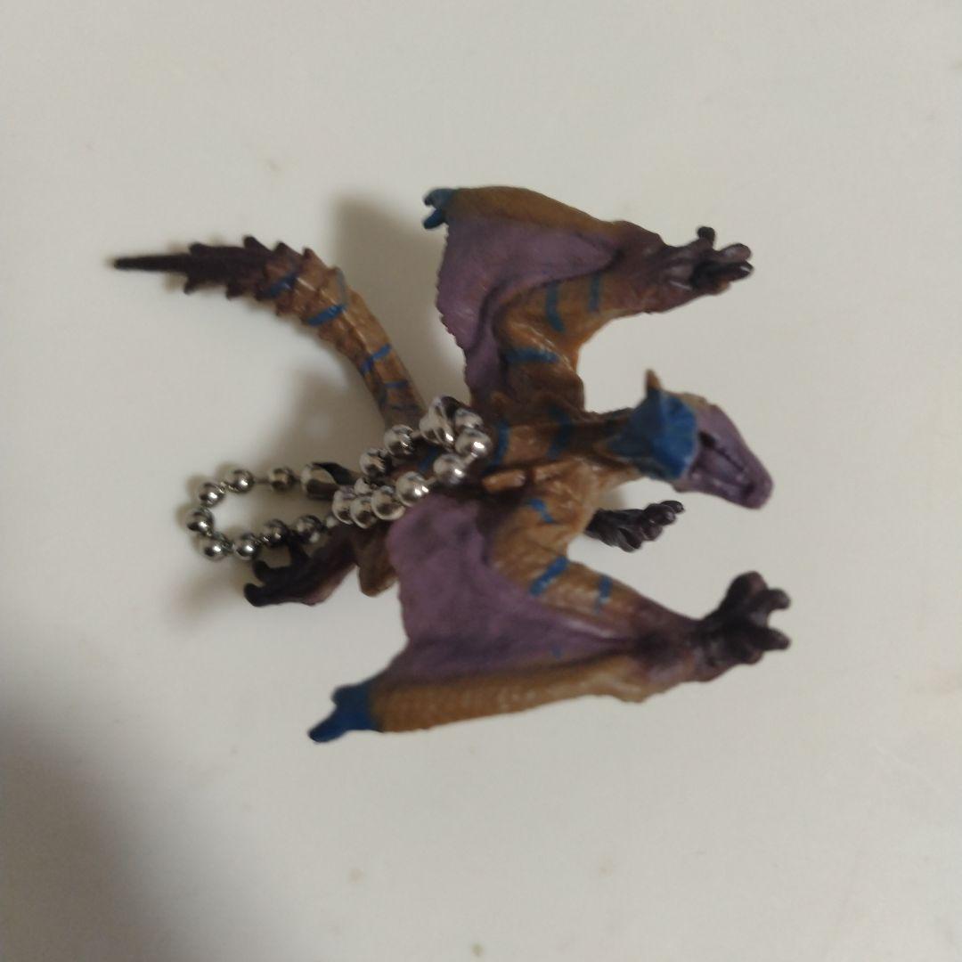 ティガレックスセブンイレブン限定モンハン